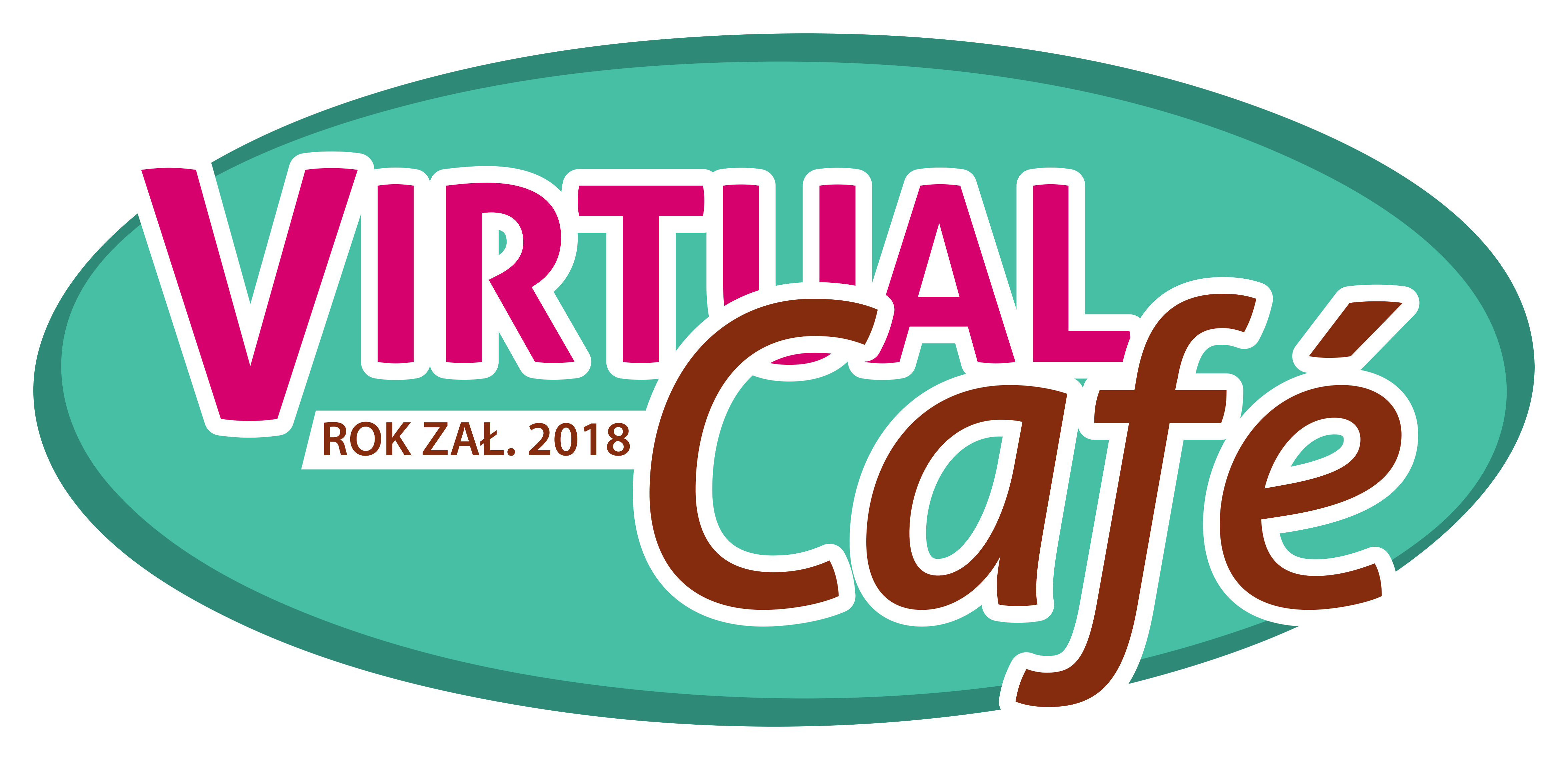 Virtual Cafe Kawiarnia i VR